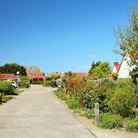 Holiday Home Noordzeepark Zeewind Bredene Exterior foto