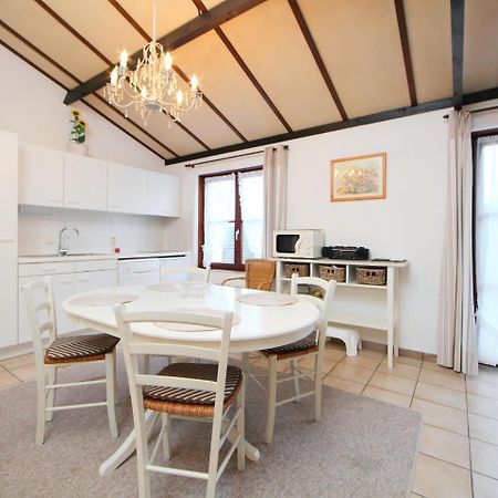 Holiday Home Noordzeepark Zeewind Bredene Exterior foto