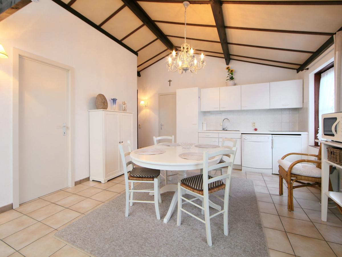 Holiday Home Noordzeepark Zeewind Bredene Exterior foto