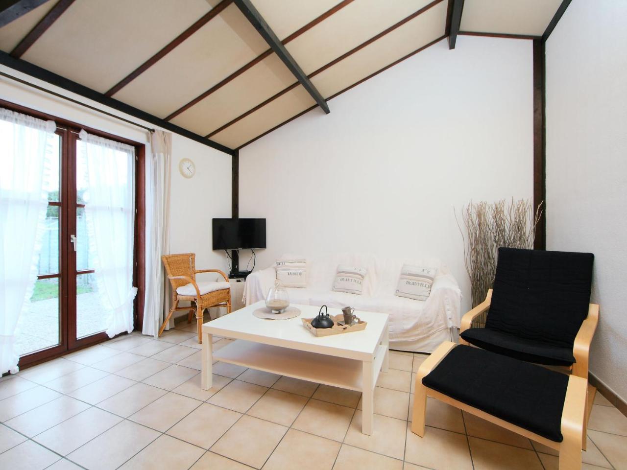 Holiday Home Noordzeepark Zeewind Bredene Exterior foto